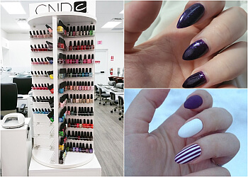 Saskatoon Salons De Manucure Regal Nails Salon & Spa