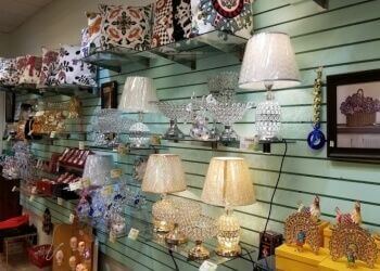 Laval Boutiques De Cadeaux Regalo