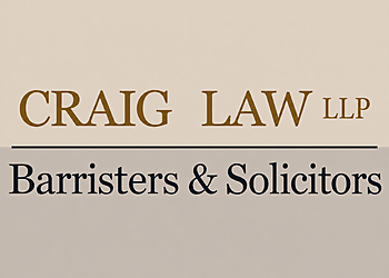 Regan Dahl - CRAIG LAW LLP Regan Dahl - Lethbridge, AB Avocats En Propriété Intellectuelle - Logo