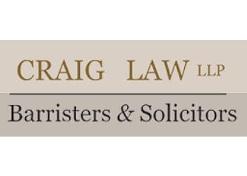 Regan Dahl - Craig Law Firm
