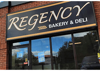 Sudbury Boulangeries Regency Bakery & Deli