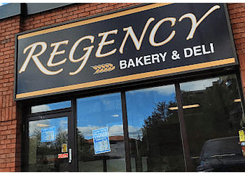 3 Best Bakeries In Sudbury, ON - Expert Recommendations