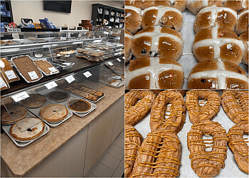 Sudbury Boulangeries Regency Bakery & Deli