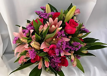 Regency Flowers - Sudbury, ON Fleuristes - Sample Image