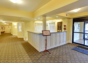 Kelowna Maisons De Retraite Regency Missionwood Retirement Resort