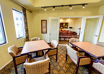 Kelowna Maisons De Retraite Regency Missionwood Retirement Resort