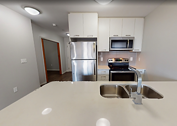 Hamilton apartments for rent Regency on Main