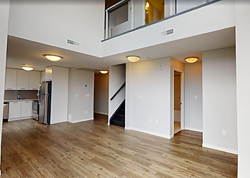 Hamilton apartments for rent Regency on Main