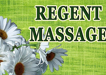 Sudbury massage therapy Regent Massage