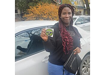 Regina Driving Schools Regina Professional Driving Inc.