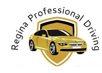 Regina Professional Driving Inc.