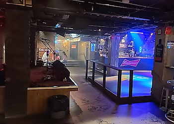 Regina Night Clubs Regina Rail Yard Saloon