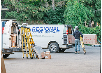 St Catharines garage door repair Regional Doors & Hardware