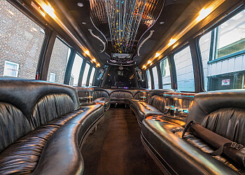 St Catharines Service De Limousine Regional Limousine