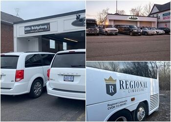 St Catharines Service De Limousine Regional Limousine