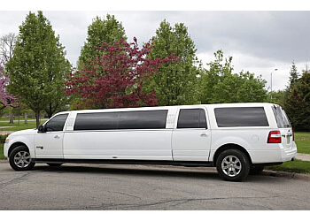 St Catharines limo service Regional Limousine image 1