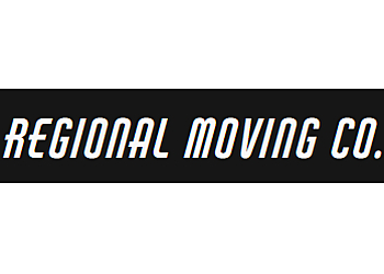 Niagara Falls moving company Regional Moving Co.