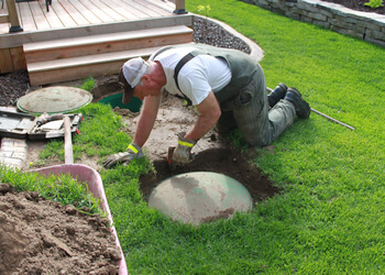 Barrie septic tank service Regional Septic Service