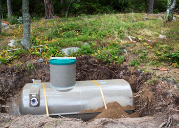 Barrie septic tank service Regional Septic Service