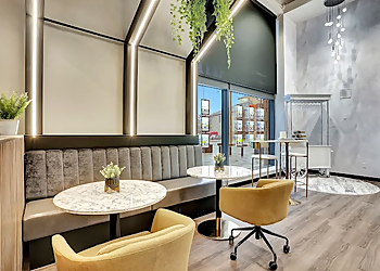 Rego Team - Cambridge, ON Real Estate Agents - Office Interior Image