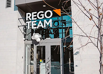 Rego Team Rego Team - Cambridge, ON Real Estate Agents - Office Exterior Image
