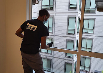 Surrey commercial cleaning service Rehobet Janitorial Services Ltd