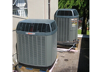 Vancouver Services Cvc Reid Brothers Plumbing and Heating Ltd.