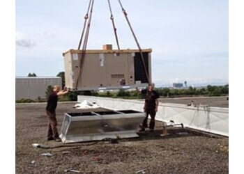 Vancouver Services Cvc Reid Brothers Plumbing and Heating Ltd.