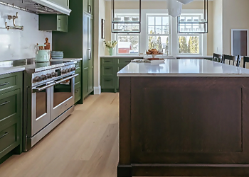 Reid & Siemonsen - Kingston, ON Interior Designer & Decorators - Kitchen Image
