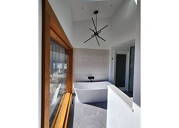 Kingston interior designer Reid & Siemonsen Design Group