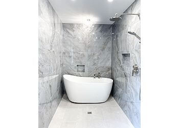 Kingston interior designer Reid & Siemonsen Design Group