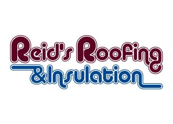 Reid's Roofing Ltd.