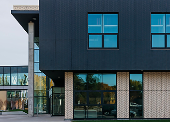 Edmonton residential architect Reimagine Architects