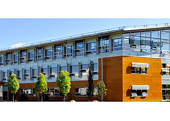 Edmonton residential architect Reimagine Architects