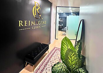 Montreal med spa Reimagine Clinic