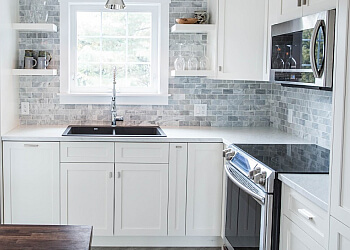 Fredericton interior designer Reimagine Designs