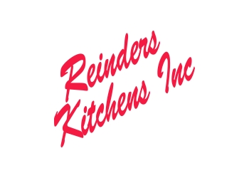 Reinders Kitchens Reinders Kitchens - Brantford, ON Ébénisteries - Logo