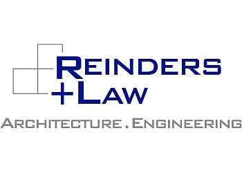 Milton residential architect Reinders + Law Ltd image 1