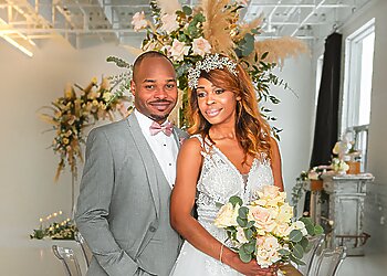 Montreal Planificateurs De Mariage Reine Prestige Events