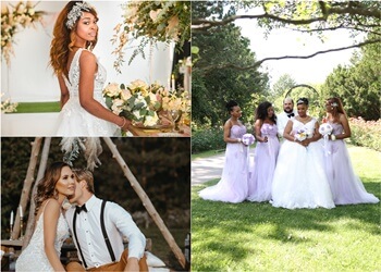 Montreal Planificateurs De Mariage Reine Prestige Events