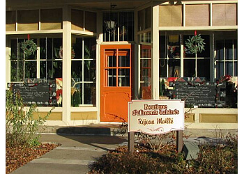 Shawinigan Traiteurs Réjean Maillé Traiteur