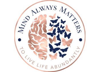 Surrey therapist Rejoe Mohan, RCC - MIND ALWAYS MATTERS