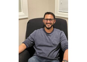 Rejoe Mohan, RCC - MIND ALWAYS MATTERS Surrey therapist Rejoe Mohan, RCC - MIND ALWAYS MATTERS