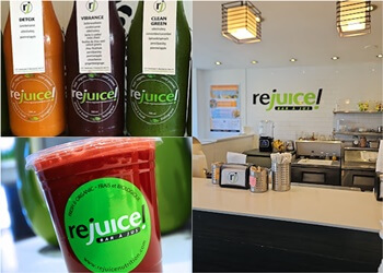 Best Juice Bars In Montreal Qc Threebestrated