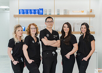 Grande Prairie med spa RejuvaDERM Cosmetic Dermatology & Laser