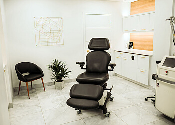 Grande Prairie med spa RejuvaDERM Cosmetic Dermatology & Laser