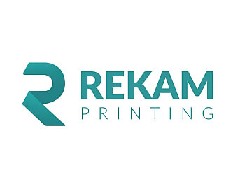Sault Ste Marie printer Rekam Printing