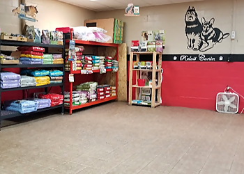 Relais Canin Relais Canin - Granby, QC Dresseurs De Chiens - Dog Training Facility Image