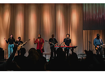 Surrey Églises Relate Church