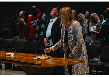 Surrey Églises Relate Church